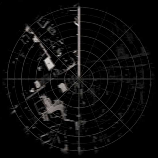 RADAR | Building F | Hackney