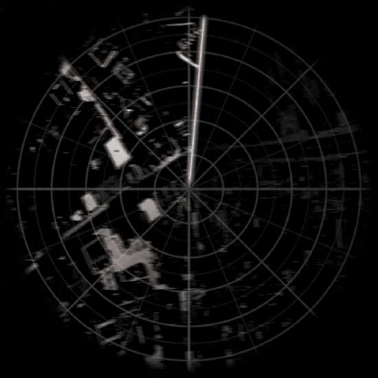 RADAR | Building F | Hackney