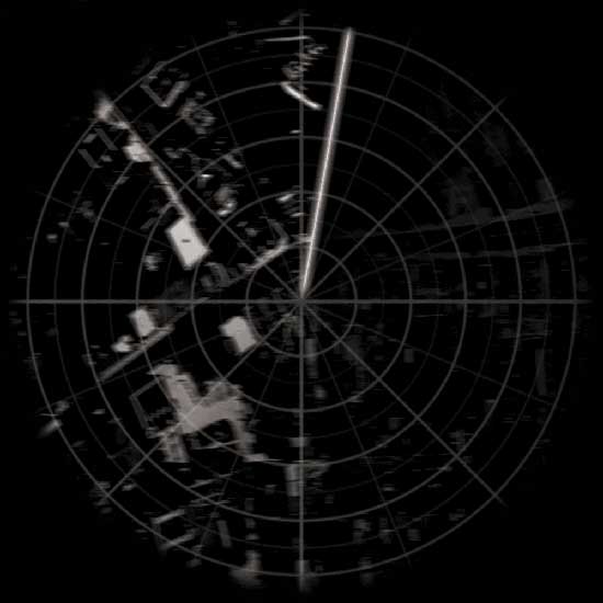 RADAR | Building F | Hackney