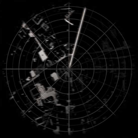 RADAR | Building F | Hackney