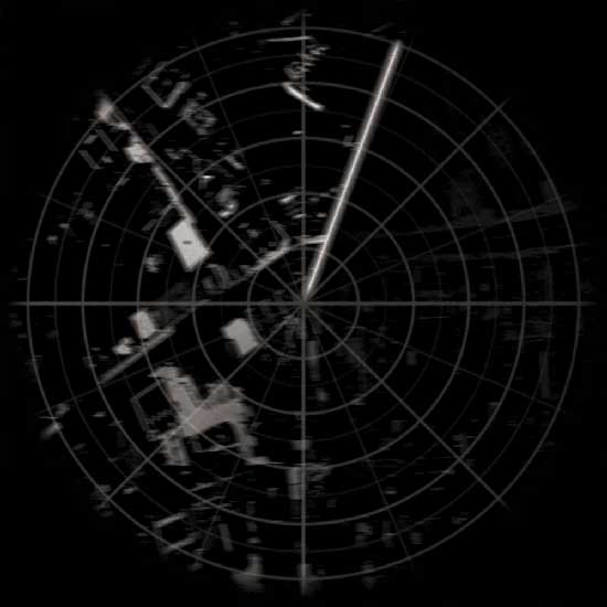 RADAR | Building F | Hackney