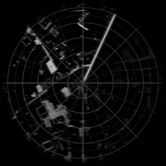 RADAR | Building F | Hackney