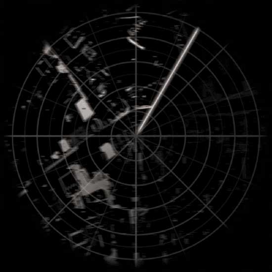 RADAR | Building F | Hackney