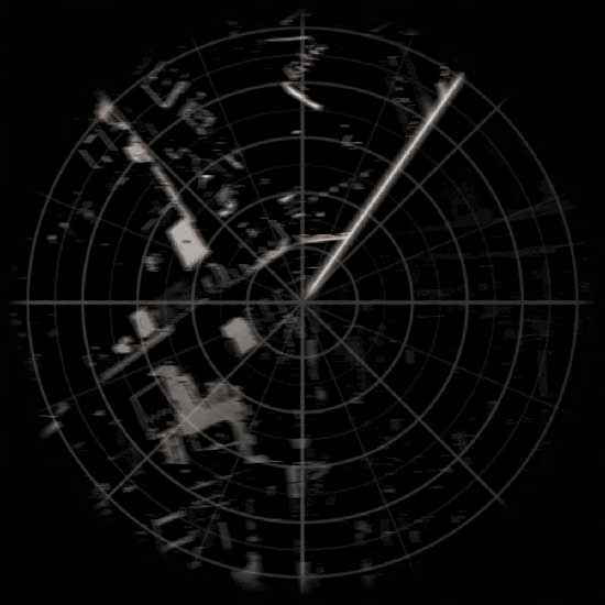 RADAR | Building F | Hackney