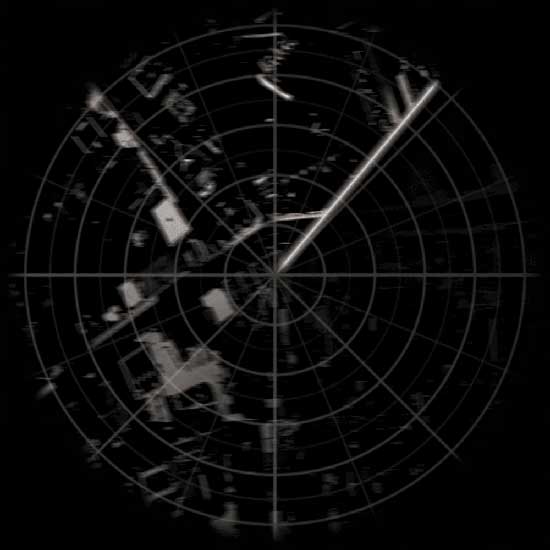 RADAR | Building F | Hackney