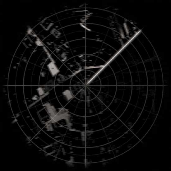 RADAR | Building F | Hackney