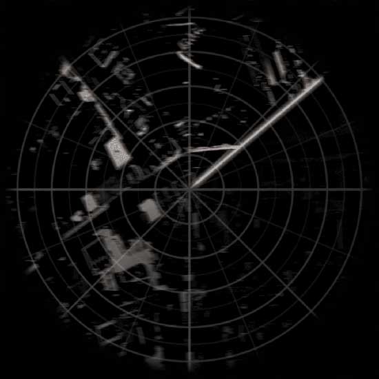 RADAR | Building F | Hackney