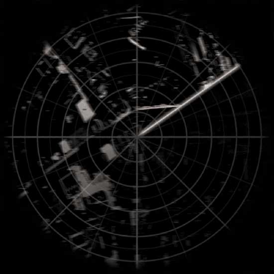 RADAR | Building F | Hackney