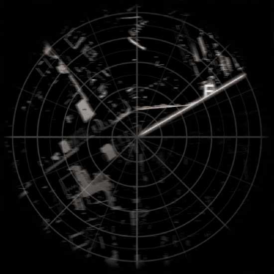 RADAR | Building F | Hackney