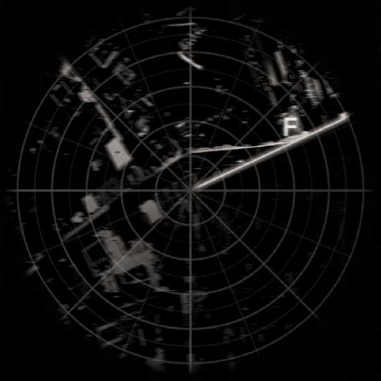 RADAR | Building F | Hackney