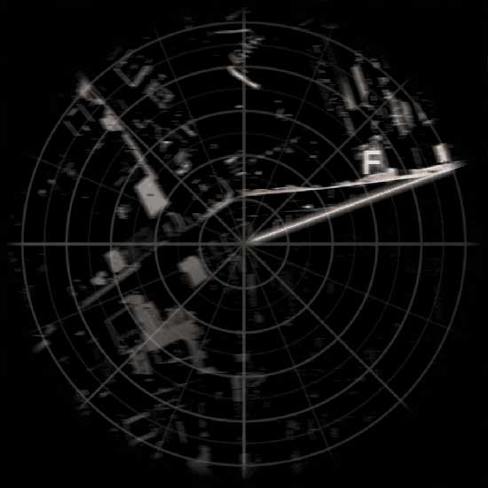 RADAR | Building F | Hackney