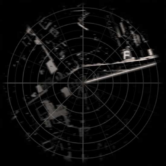 RADAR | Building F | Hackney