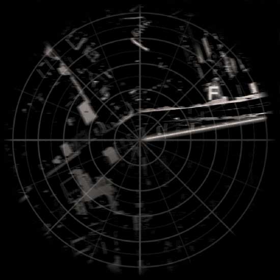 RADAR | Building F | Hackney