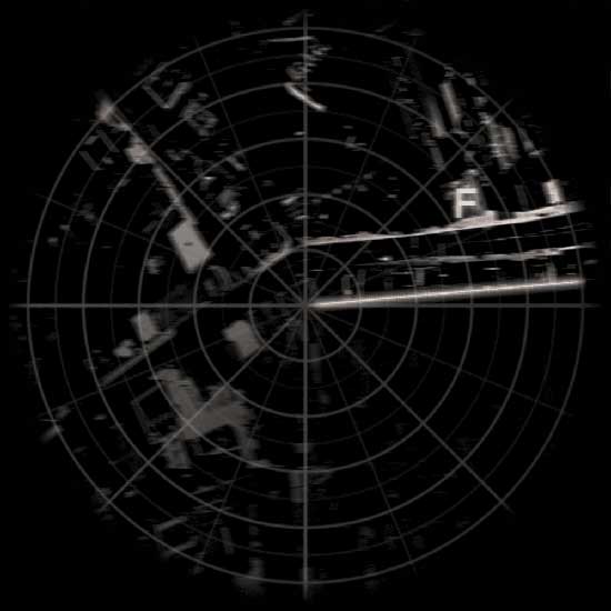 RADAR | Building F | Hackney