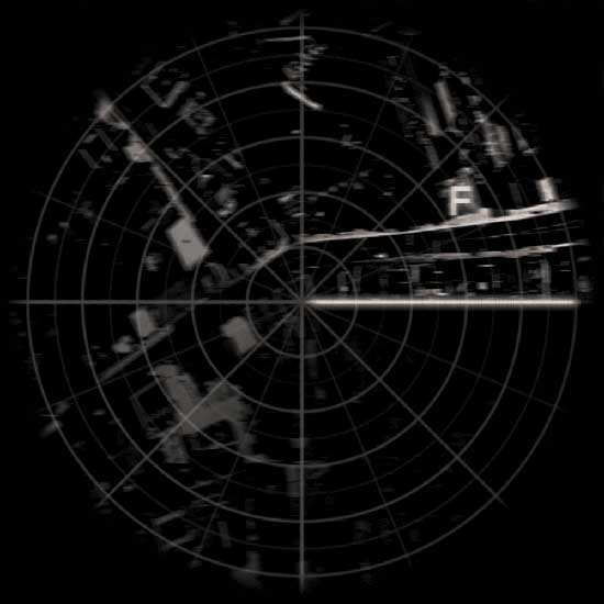 RADAR | Building F | Hackney