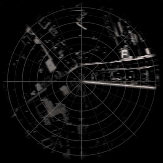 RADAR | Building F | Hackney