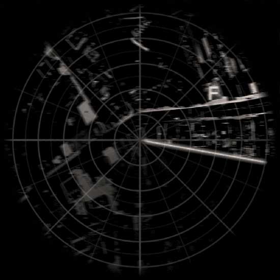 RADAR | Building F | Hackney