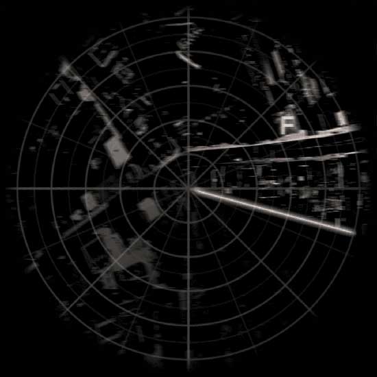 RADAR | Building F | Hackney