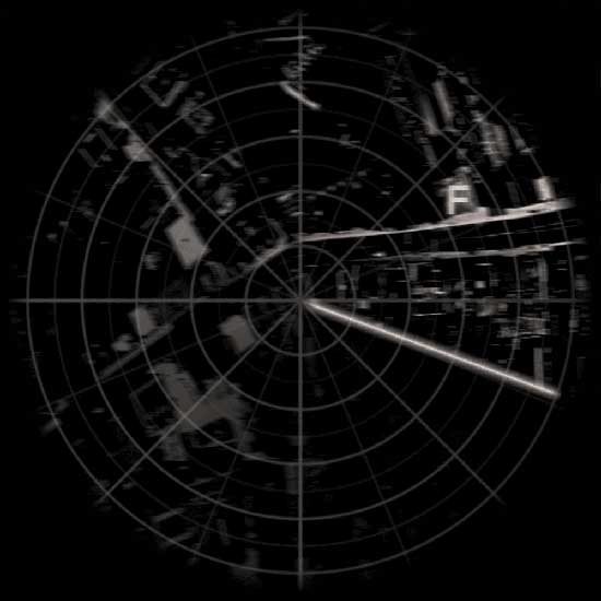 RADAR | Building F | Hackney