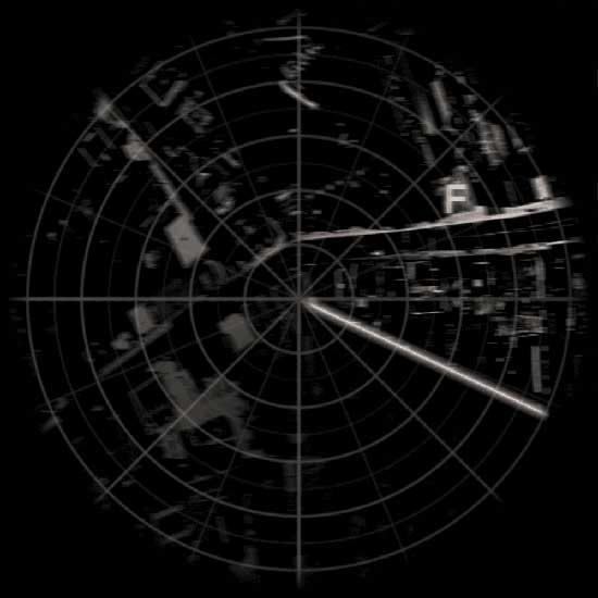 RADAR | Building F | Hackney