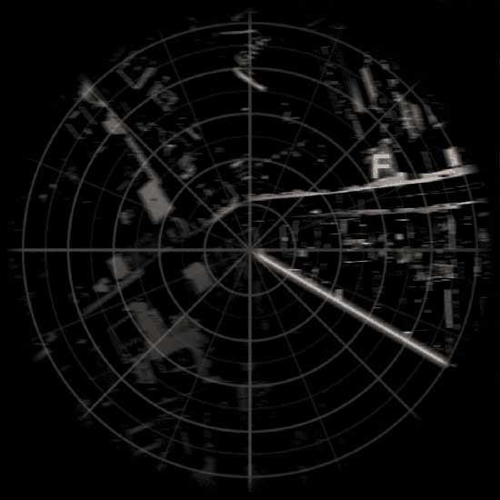 RADAR | Building F | Hackney