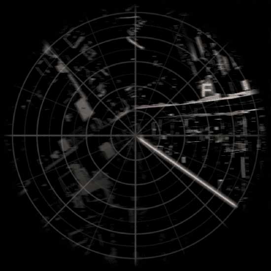 RADAR | Building F | Hackney