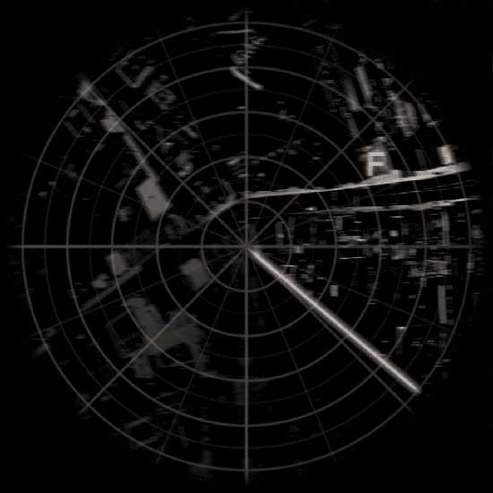 RADAR | Building F | Hackney