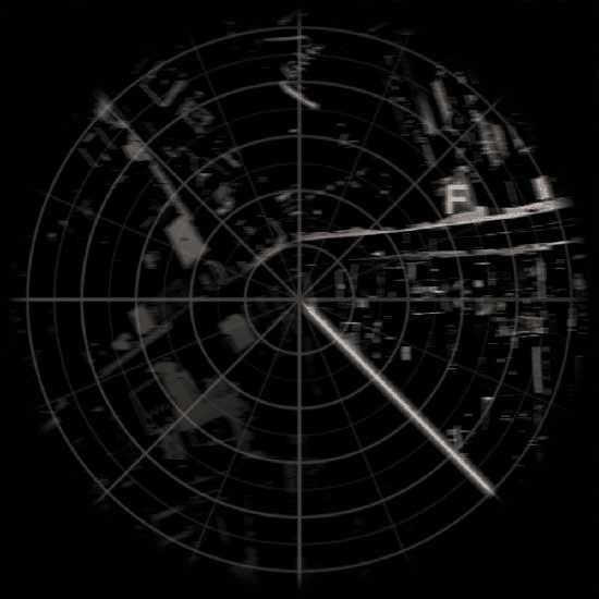 RADAR | Building F | Hackney