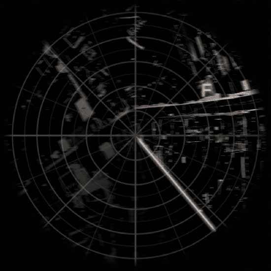 RADAR | Building F | Hackney