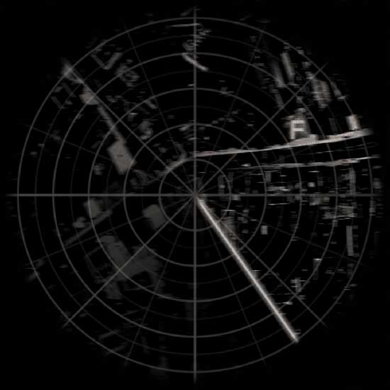 RADAR | Building F | Hackney