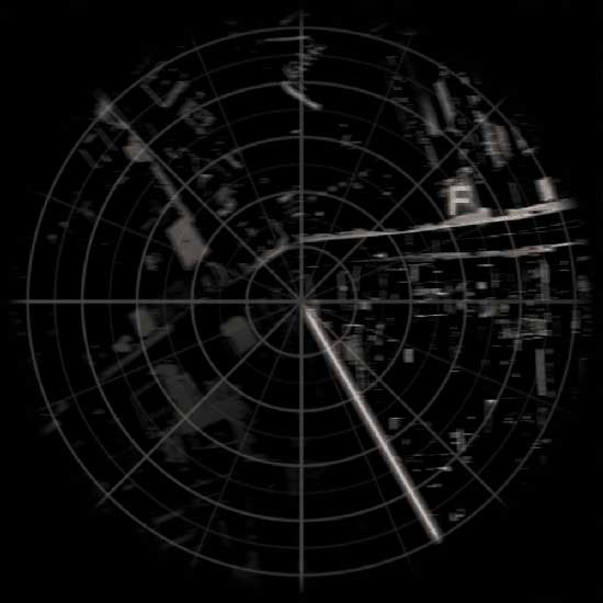 RADAR | Building F | Hackney