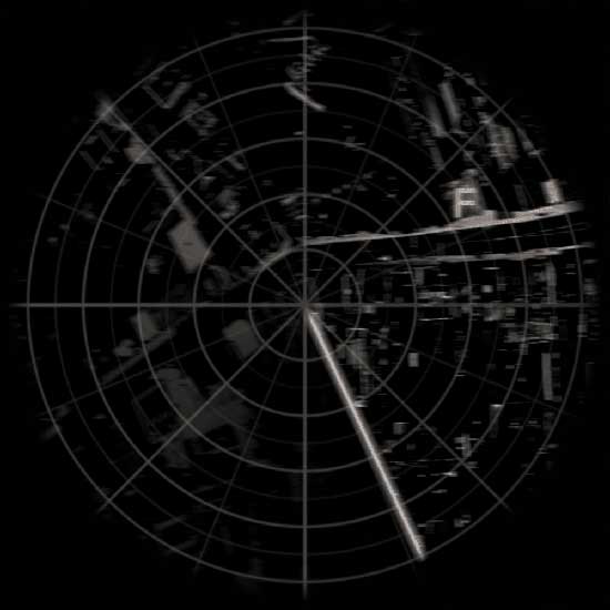 RADAR | Building F | Hackney