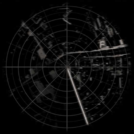 RADAR | Building F | Hackney