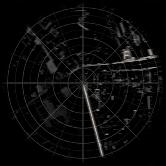 RADAR | Building F | Hackney