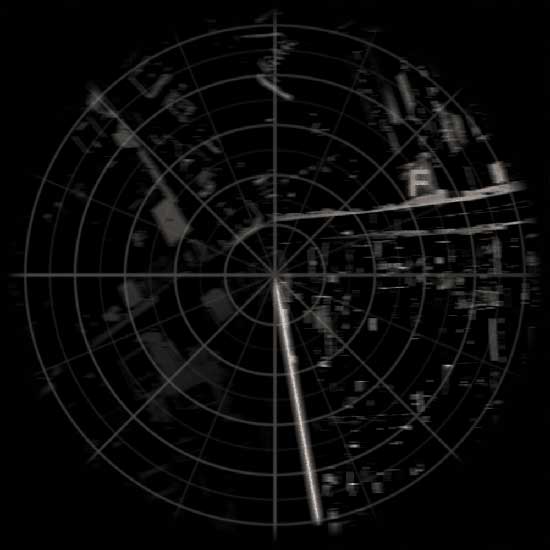 RADAR | Building F | Hackney