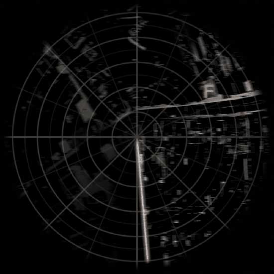 RADAR | Building F | Hackney