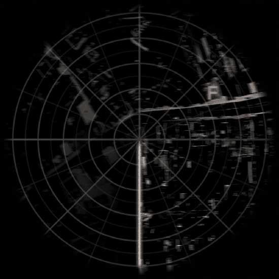 RADAR | Building F | Hackney