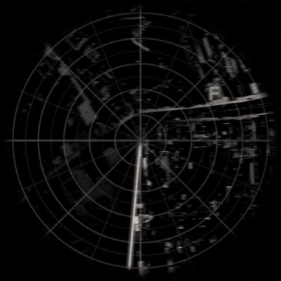 RADAR | Building F | Hackney