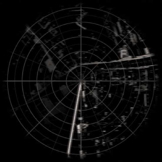 RADAR | Building F | Hackney