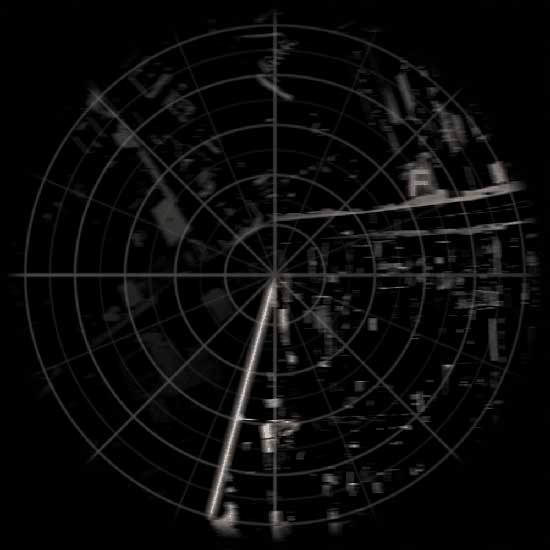 RADAR | Building F | Hackney