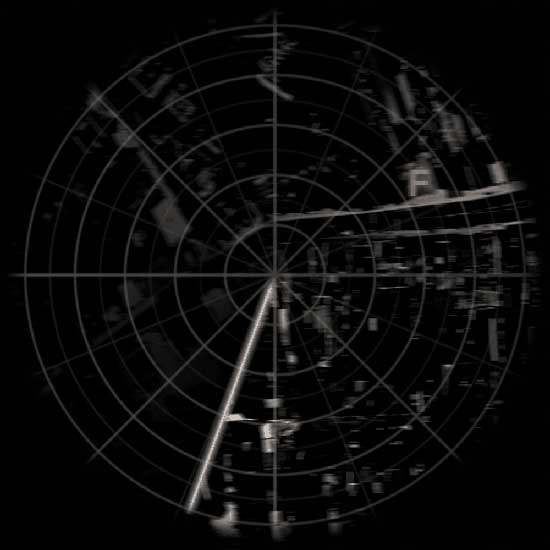 RADAR | Building F | Hackney