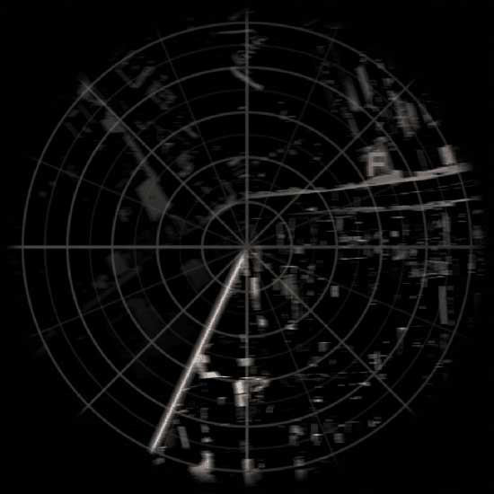 RADAR | Building F | Hackney