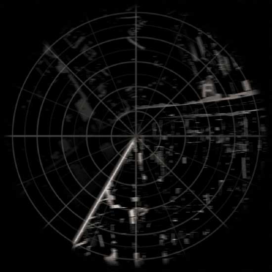 RADAR | Building F | Hackney