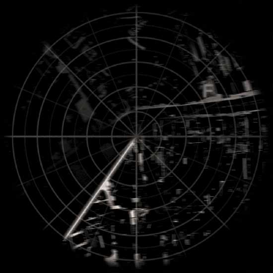 RADAR | Building F | Hackney