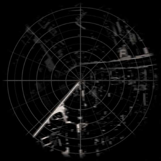 RADAR | Building F | Hackney