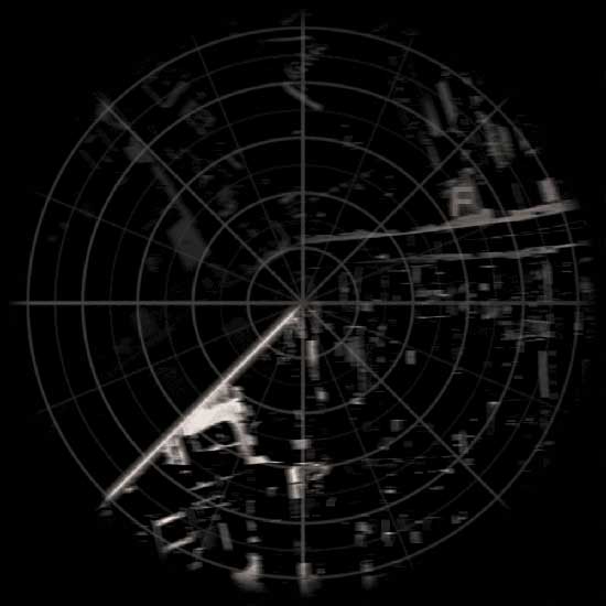 RADAR | Building F | Hackney