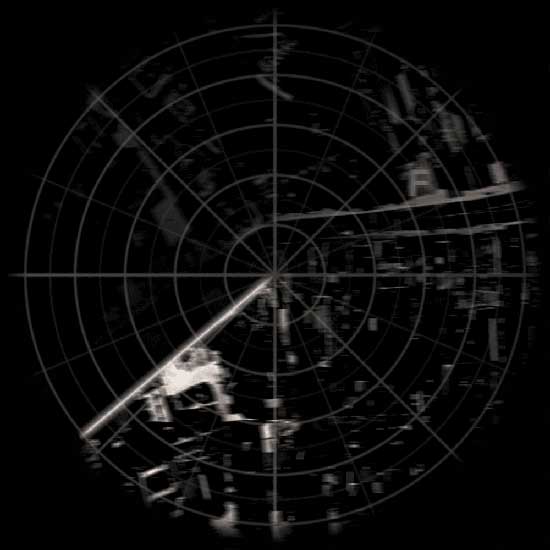 RADAR | Building F | Hackney