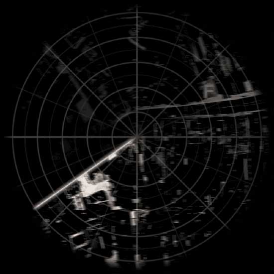 RADAR | Building F | Hackney