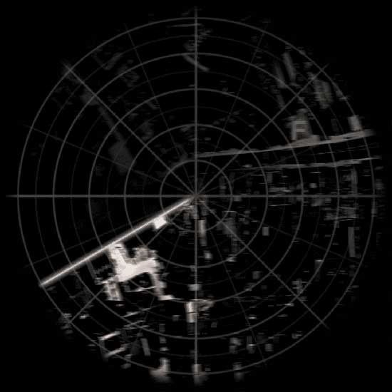 RADAR | Building F | Hackney