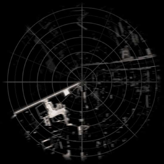 RADAR | Building F | Hackney